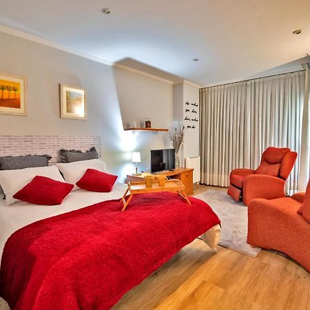 Апартаменты Loft Виго Экстерьер фото
