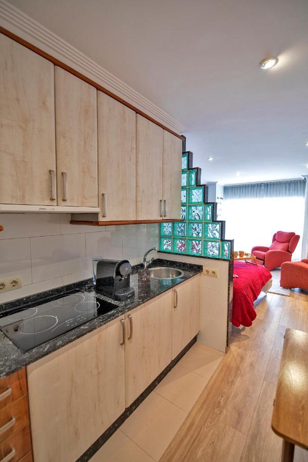 Апартаменты Loft Виго Экстерьер фото